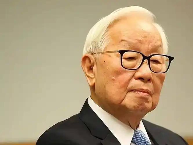 1650亿美元买了个寂寞？台积电被美国坑惨了，张忠谋早就说过张忠谋当年那