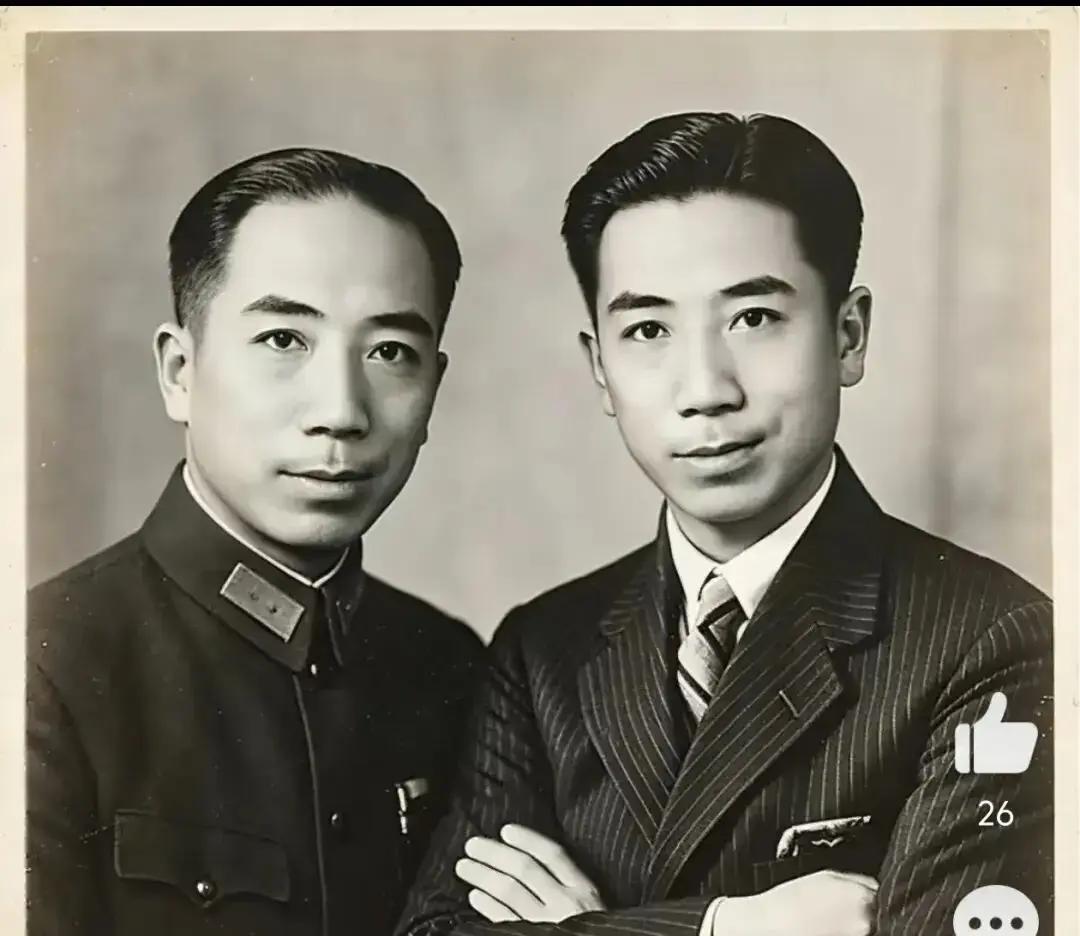 戴笠谈张学良戴笠私下和亲信坦言：“汉卿为人豪爽，重情义，有英雄气概。我早年和他在北平、汉口交往，相处