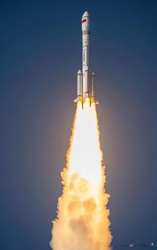 中国官媒正式宣布了！2月7日，据中国央视新闻报道：中国在酒泉卫星发射中心使用