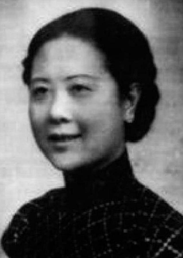 张学良晚年回忆于凤至：我和她没感情，不过生儿养女！她也有外遇张学良说的这番