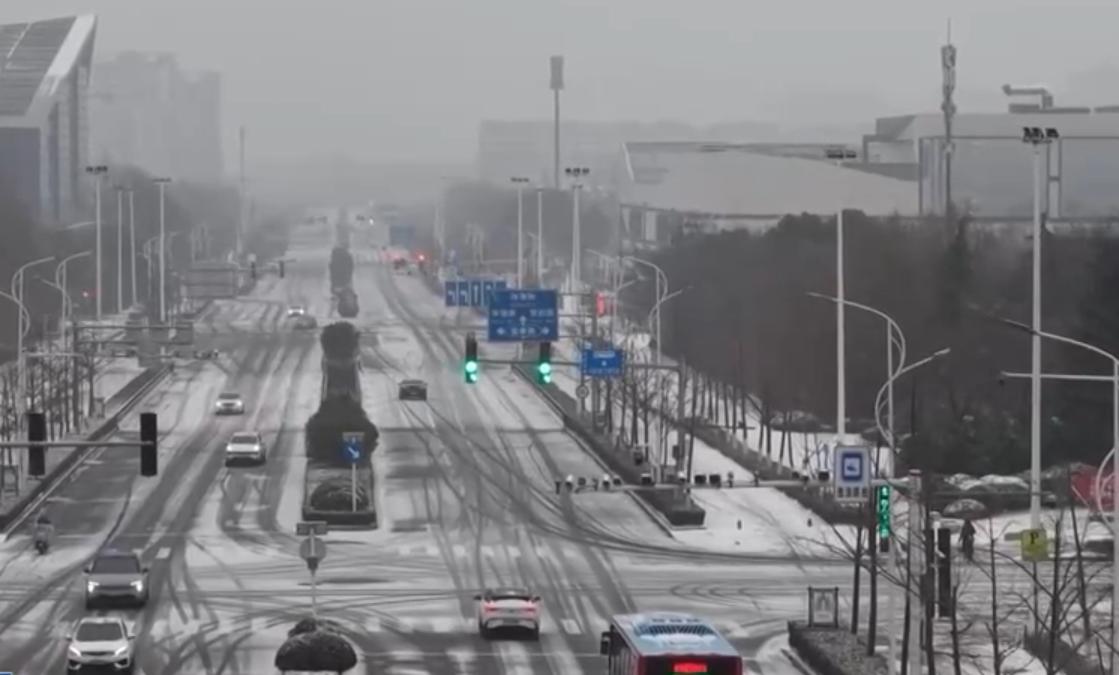 要捅“雨雪窝”了？2波大范围雨雪又要排队来了！真的是太多了，所以，今年冬季以来最