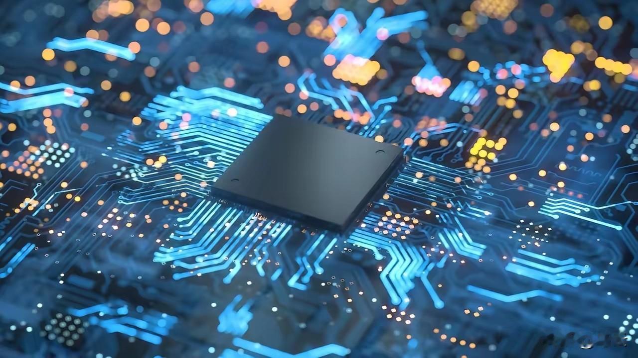 韩媒：中国产CPU与英特尔的技术差距仅为一年！1月2日，韩国媒体《NEWSP