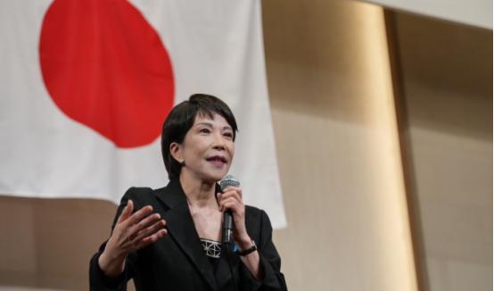 日本彻底没戏了。 当地时间10月6日，特朗普公开就日本选举发表评论，他表示：