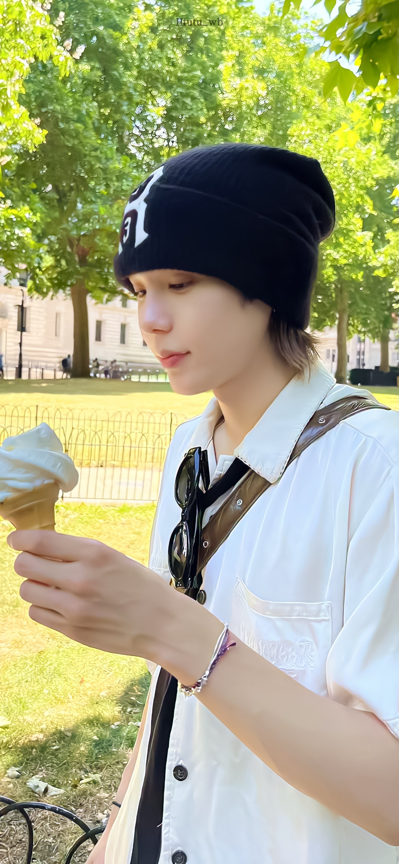 RIIZEの伦敦行🎡🍦☀️壁纸分享🌟​​​