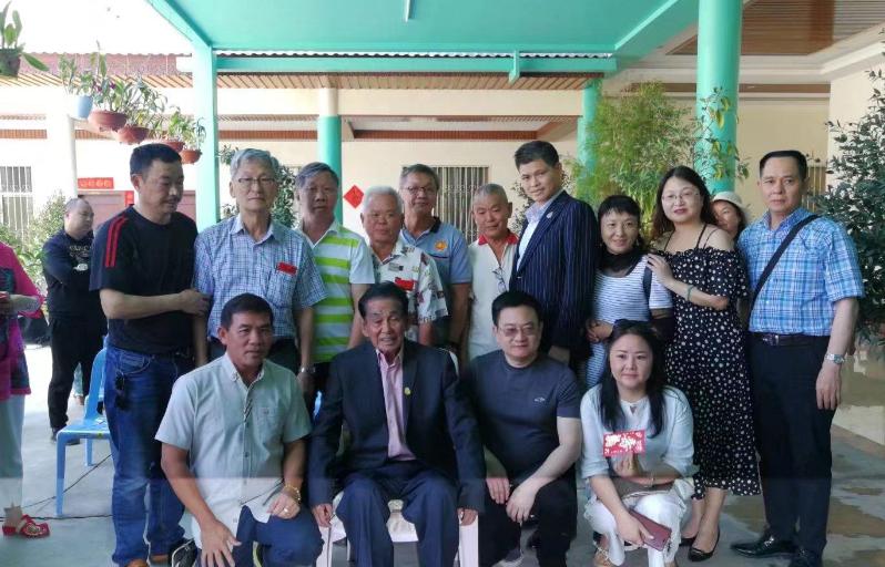 白所成判处死刑，彭家集团出了恶气！要知道白所成当年，可是知道彭家集团的所有的