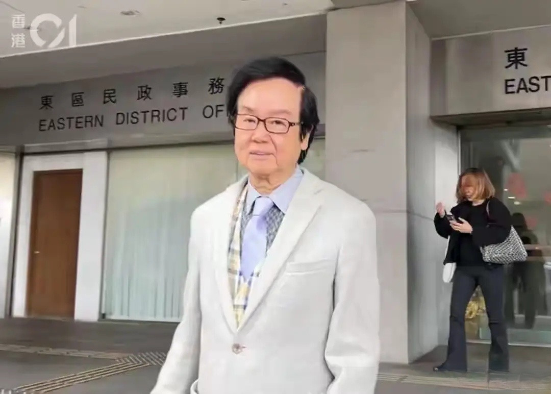 黄百鸣或面临10年监禁这位昔日的喜剧教父老了老了落得如此下场，身价再高也逃不过一