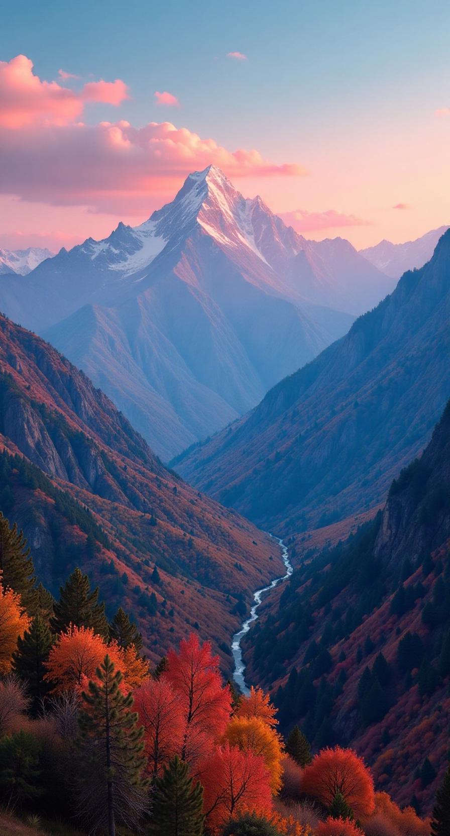 上联:远看山有色，求下联…近听水无声