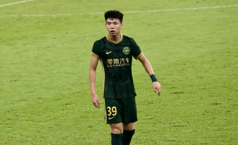 近几轮中超，各队的U21球员似乎有所沉寂。除了王钰栋和蒯纪闻偶有收获（王钰栋近3