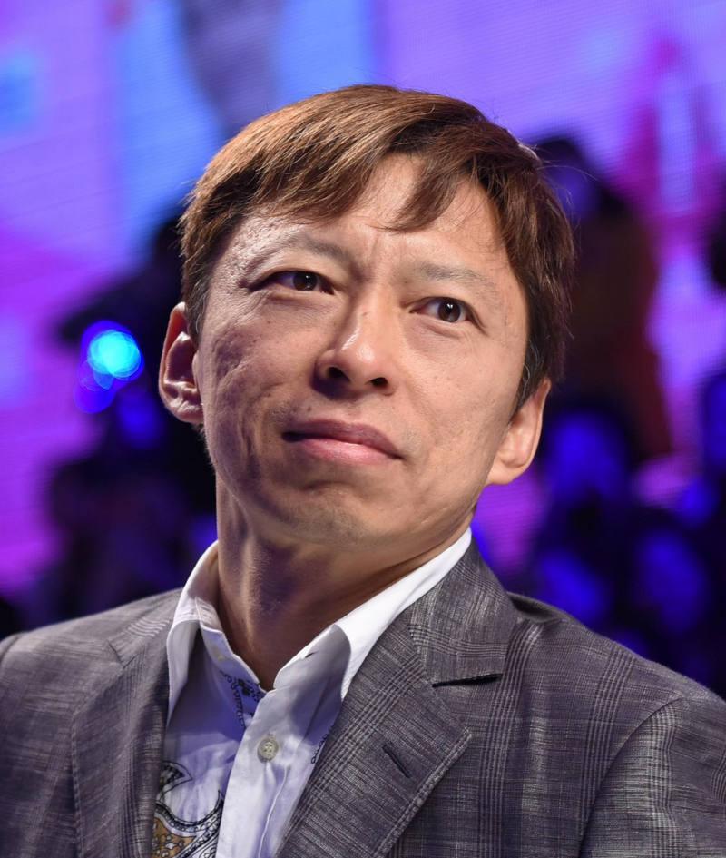 张朝阳说过：“人活着就应该折腾，如果你不折腾的话，你活着干嘛？”天行健，