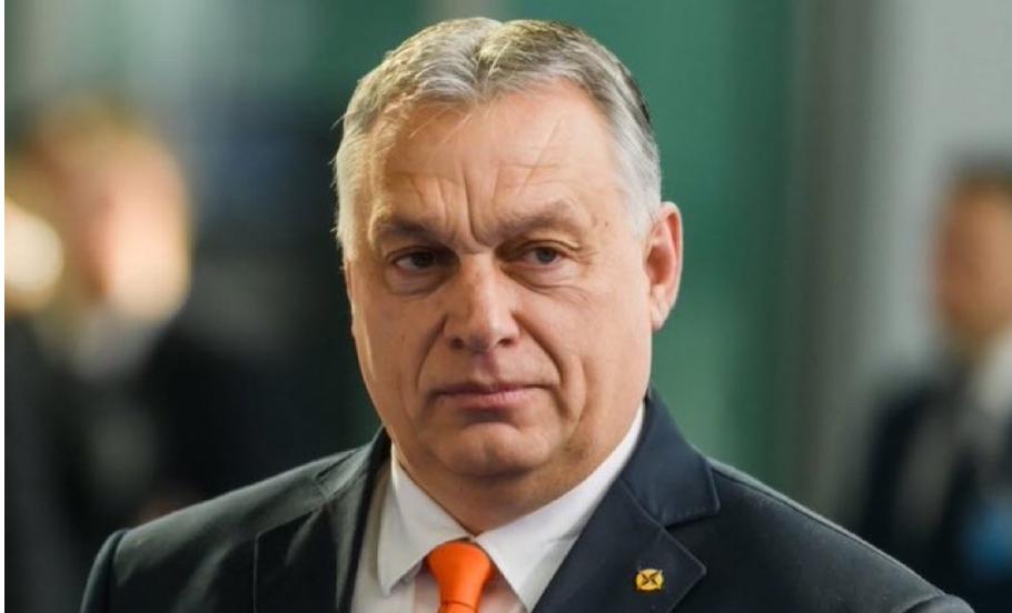 匈牙利总理欧尔班最新讲话，很有点意思。他说，我不排除俄罗斯人有各种各样的领土