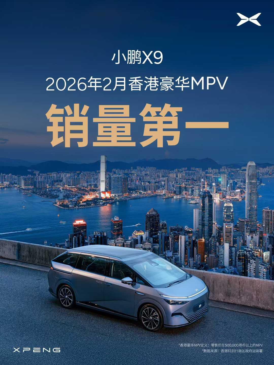 【都是“第一”！GL8、高山、小鹏X9谁含金量高？】GL8是第一，高山是