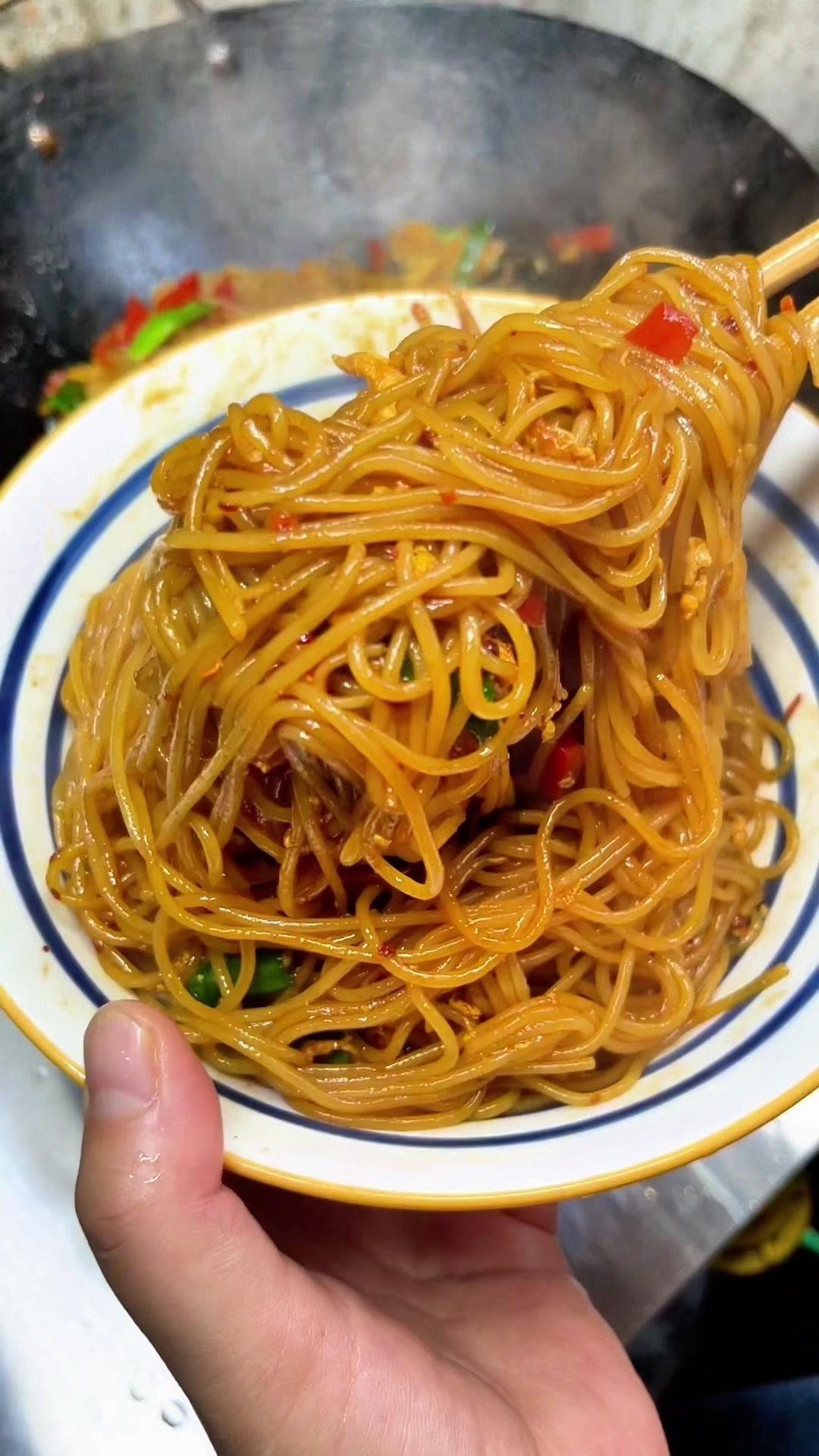 好吃不贵妈呀太香了江西米粉源头实力厂家