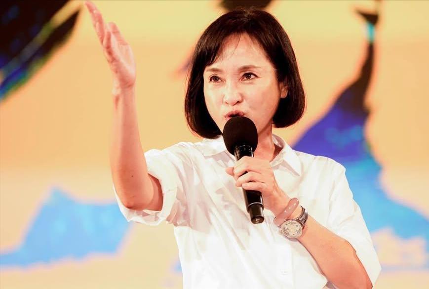 高雄变天预警？柯志恩民调逆袭，“蓝皮绿骨”恐成国民党新路标！民进党“南台湾铁