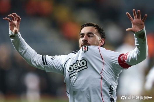 记者安德烈亚：国际米兰在追求贝西克塔斯中场科克库，用其替代可能离队的恰尔汗奥卢，
