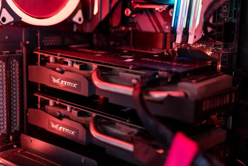 DDR4平台游戏性能天花板：14900K的绝对统治力DDR4平台游戏性能的天花