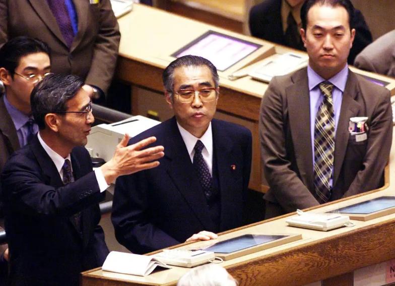 日本议员质问高市早苗：既然说北方四岛是日本的，那么日本为什么不去争夺，而是将时间