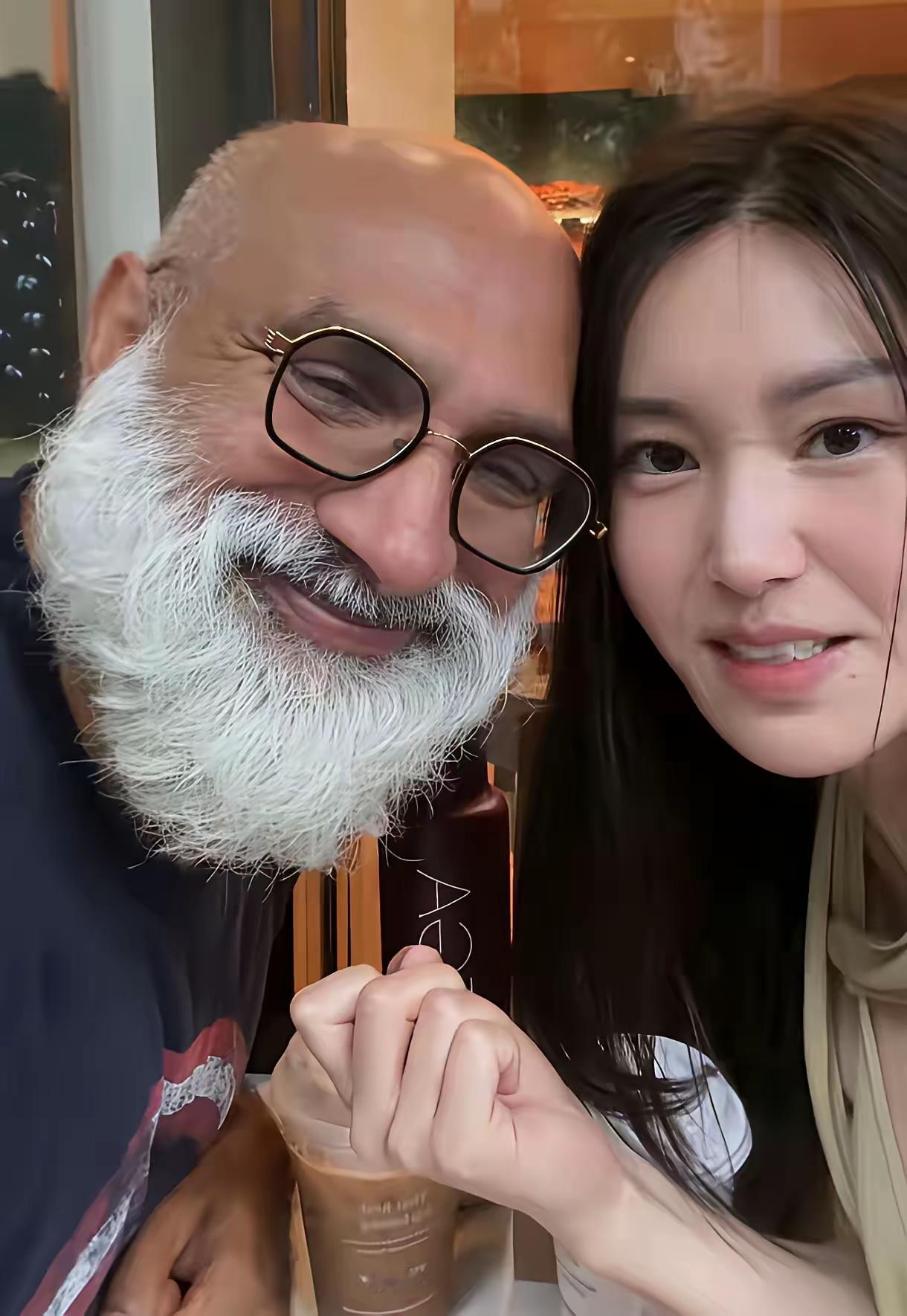 不少女孩热衷跨国婚恋，这背后真的是爱情吗？网上总能刷到不少国内女生和外籍伴
