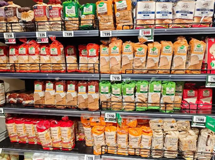 欧洲的物价高不高？这个应该这么说，3000欧在欧洲比3000人民币在中国过得好一