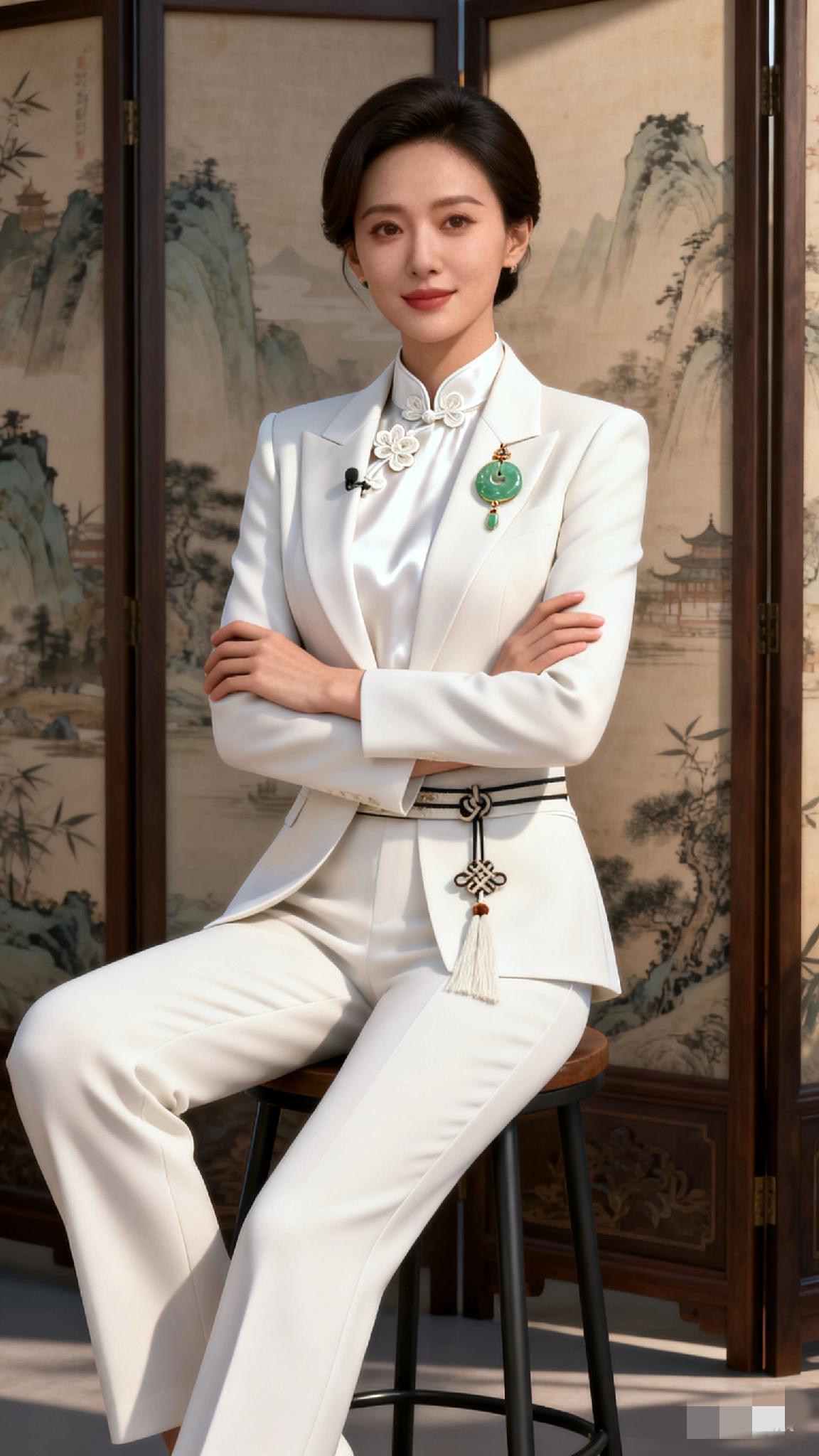 在你眼里，什么样的女人最漂亮