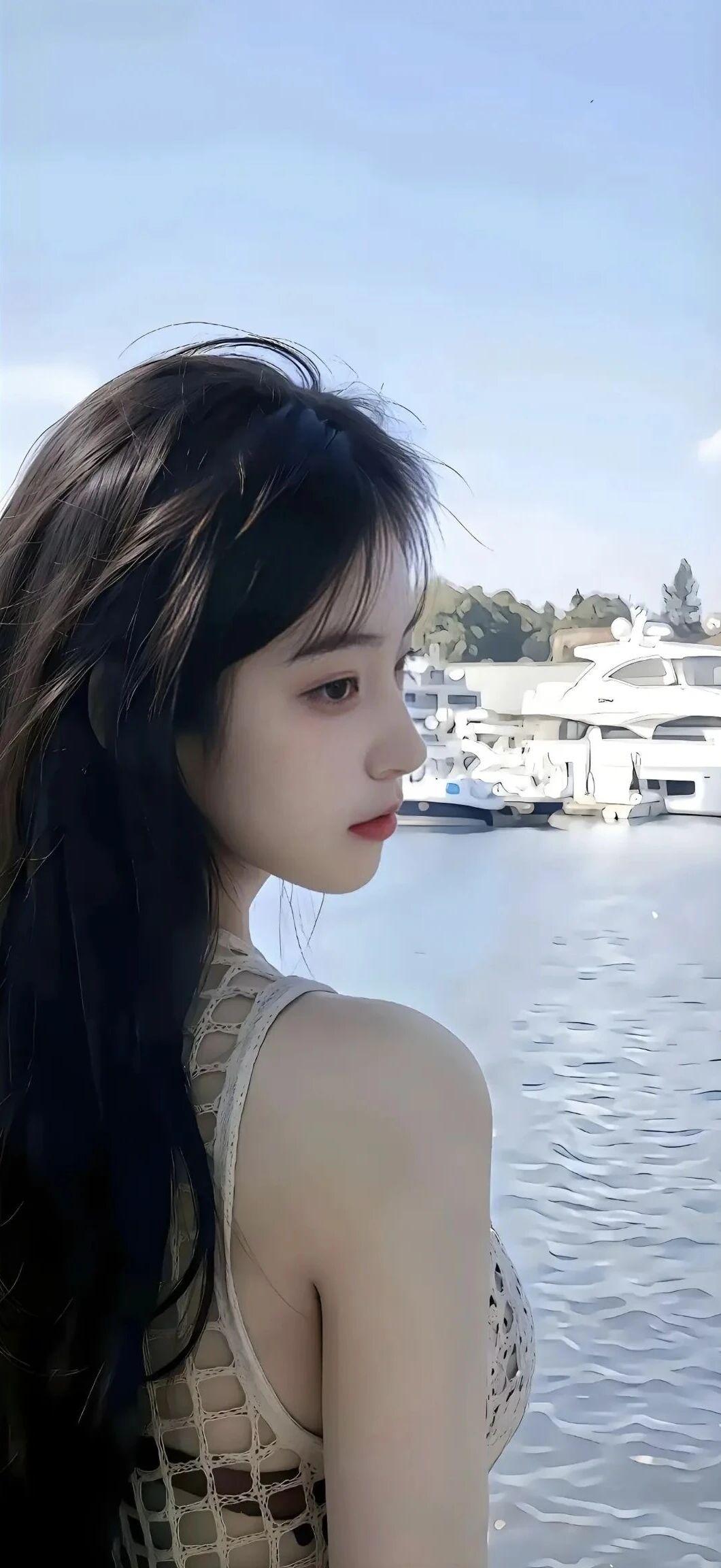 有哪些美女让人过目难忘？有哪些美女让人过目难忘？