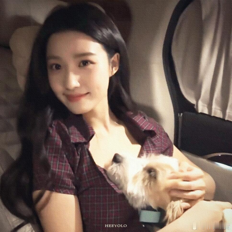 卢昱晓卢昱晓｜旧日来信，好喜欢这个造型卢昱晓｜​​​