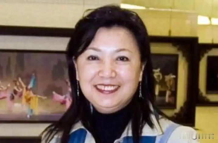蒋方智怡：打脸蒋万安！作为蒋家门第正统的发言人，蒋孝勇遗孀蒋方智怡的发声，明言