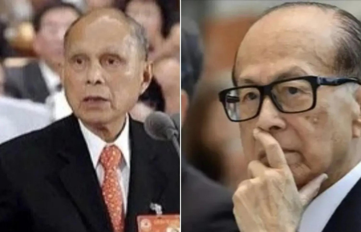 豪门<em>家族</em>的生育差异不敢相信，<em>霍英东家族</em>第四代都开始上学了