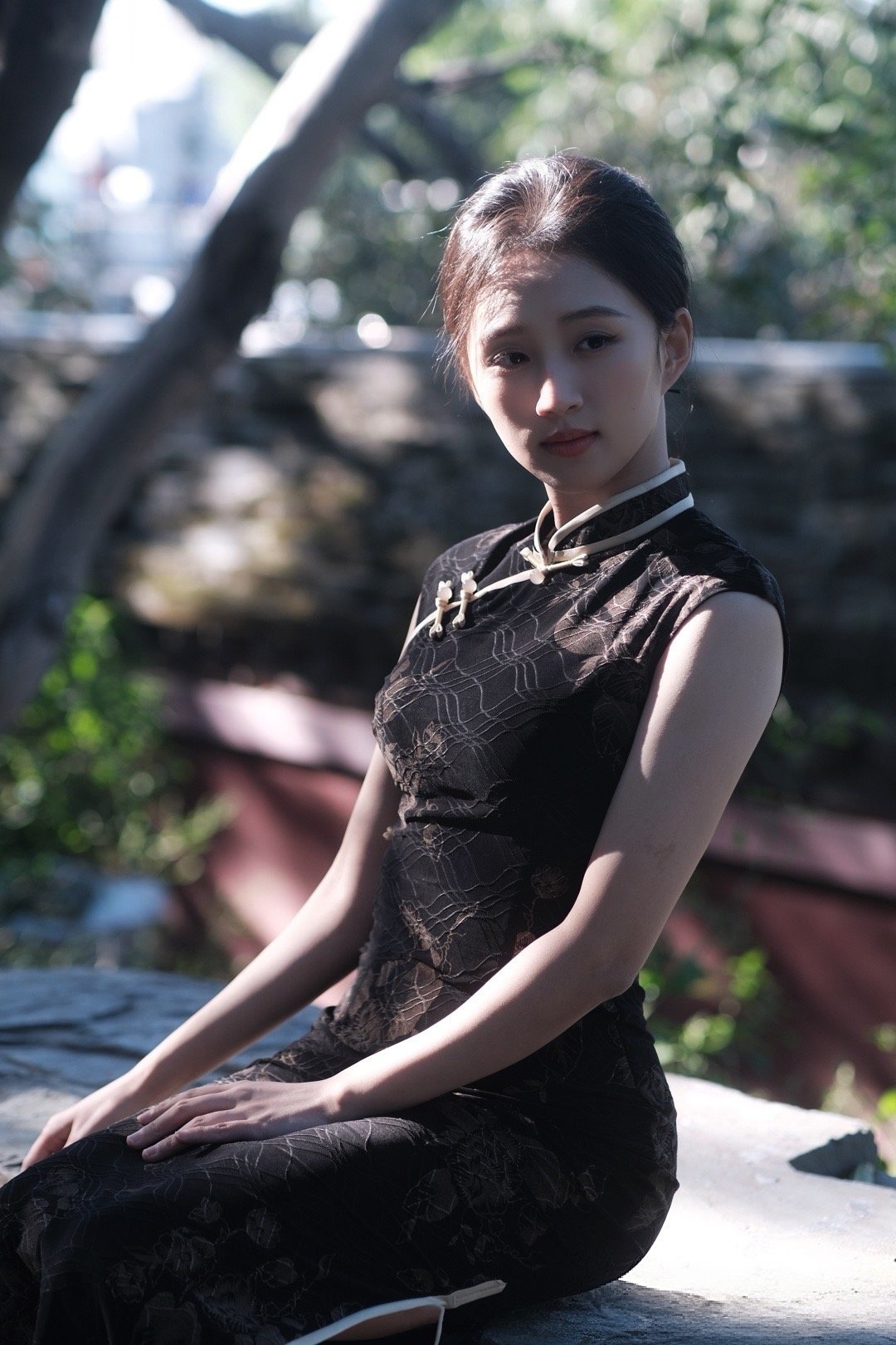 程金铭在复制粘贴的时代，你是手写的诗