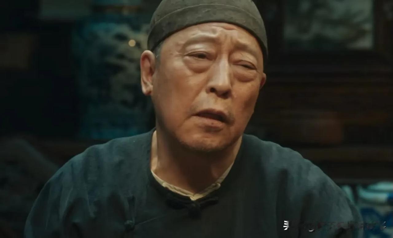 《生万物》里宁学祥死活不让秀秀种丹参，看着犟得气人，扒开来看倒全是实打实的顾虑—