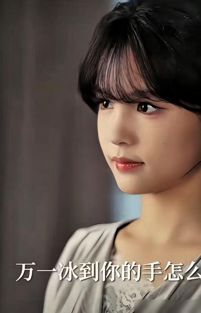 别再猜杨咩咩怀孕了，于龙那句“不是一个人了”根本不是你想那意思。你看到的宠