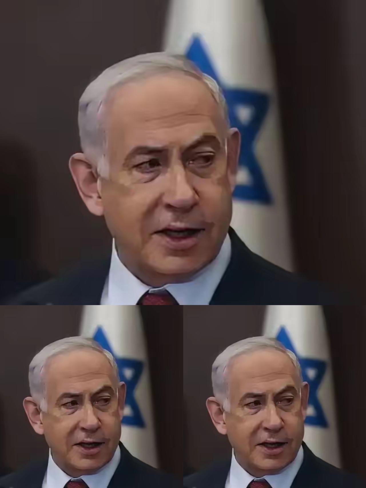 以色列要迎来历史轮回？历史轮回的阴影，正笼罩着如今78岁的以色列。四