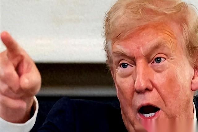 一万亿美金。你没看错，我也没多打零。美国财政部现在估计在加班加点地算，万一官司