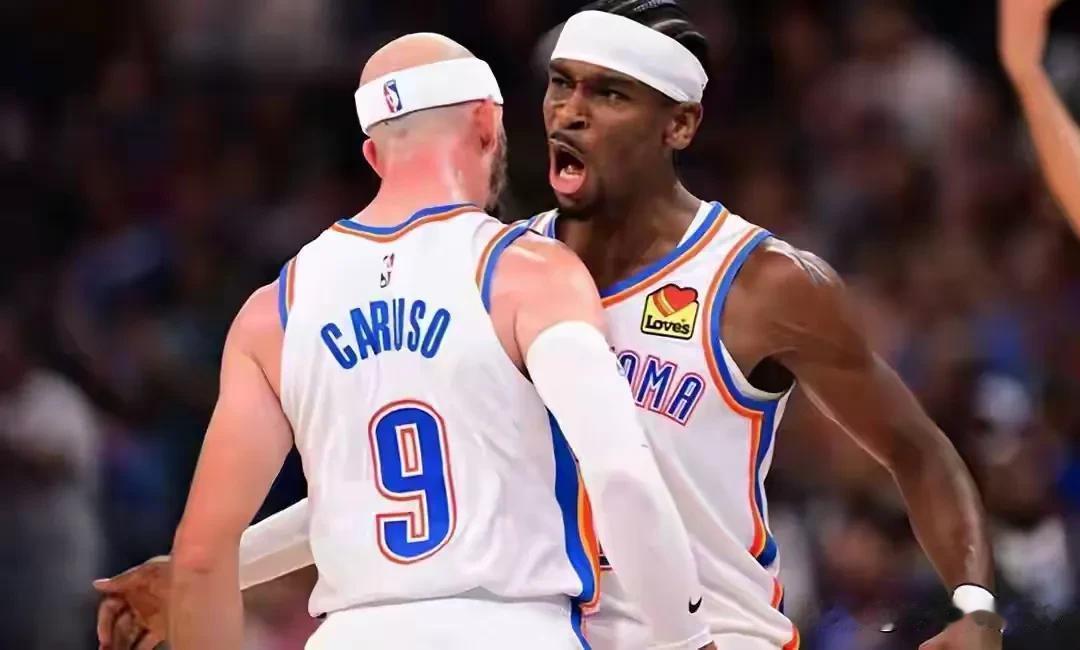 雷霆逆转国王豪取5连胜！末节奇兵+18正负值锁定胜局