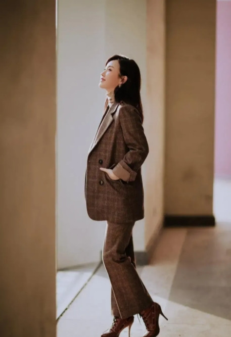 2013年，潘长江的女儿潘阳诞下男婴，激动得潘长江兴奋大喊：“我当姥爷啦！有第三