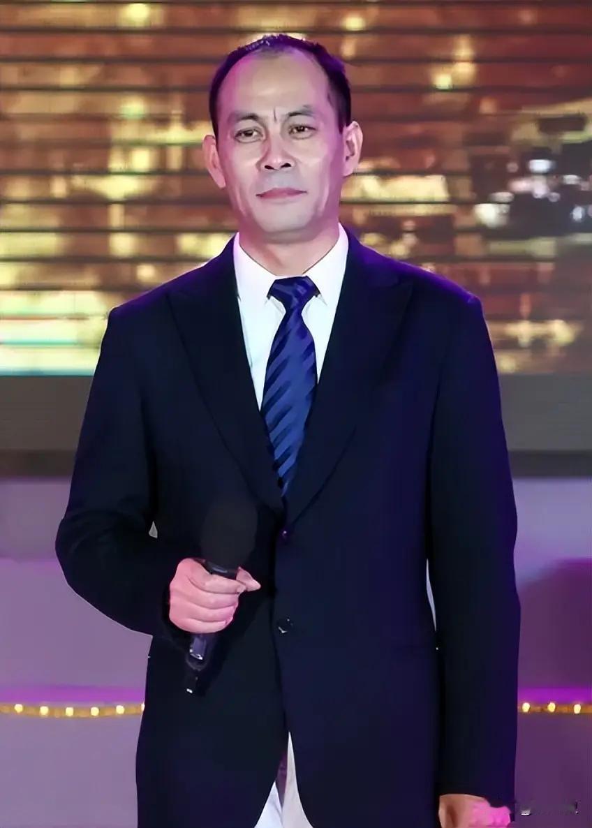 演员张光北曾说：“当年，我当兵没费多大劲，但这复员可费了劲了，因为我当时在北海舰