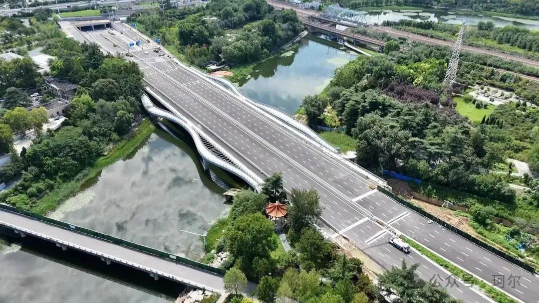 喜讯：路通公交将至，西部出行配套再升级！根据市长信箱留言回复可知，随着连接郑州