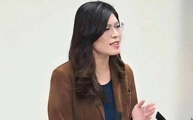 台军机密公开，震动两岸，郑丽文喊话大陆：美国让我过去，我没去。1月19日，郑丽文