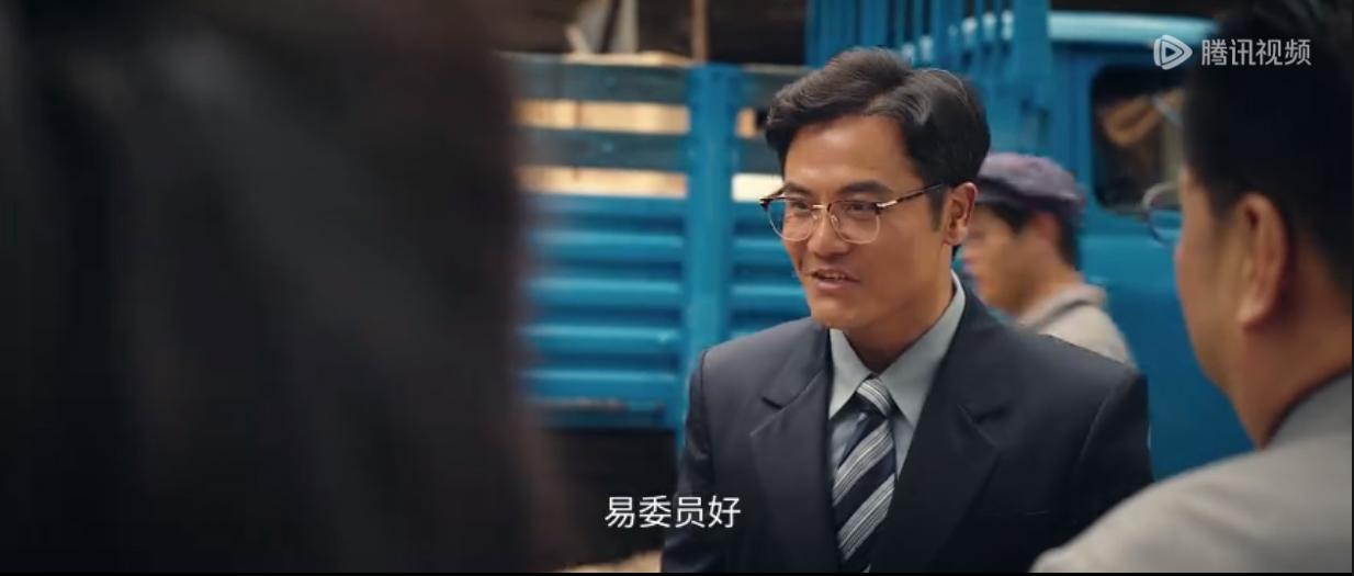 《主角》：黄正经的戏怎么这么多？难道真是因为演员是关系户？ 在师傅用生命的托