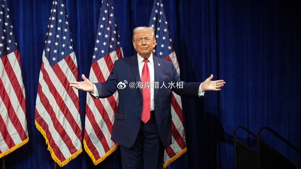 特朗普关于加沙的问题：以色列不应该在加沙地区进行打击。哈马斯同意放下武器。欢迎加入:#美伊冲突##烽