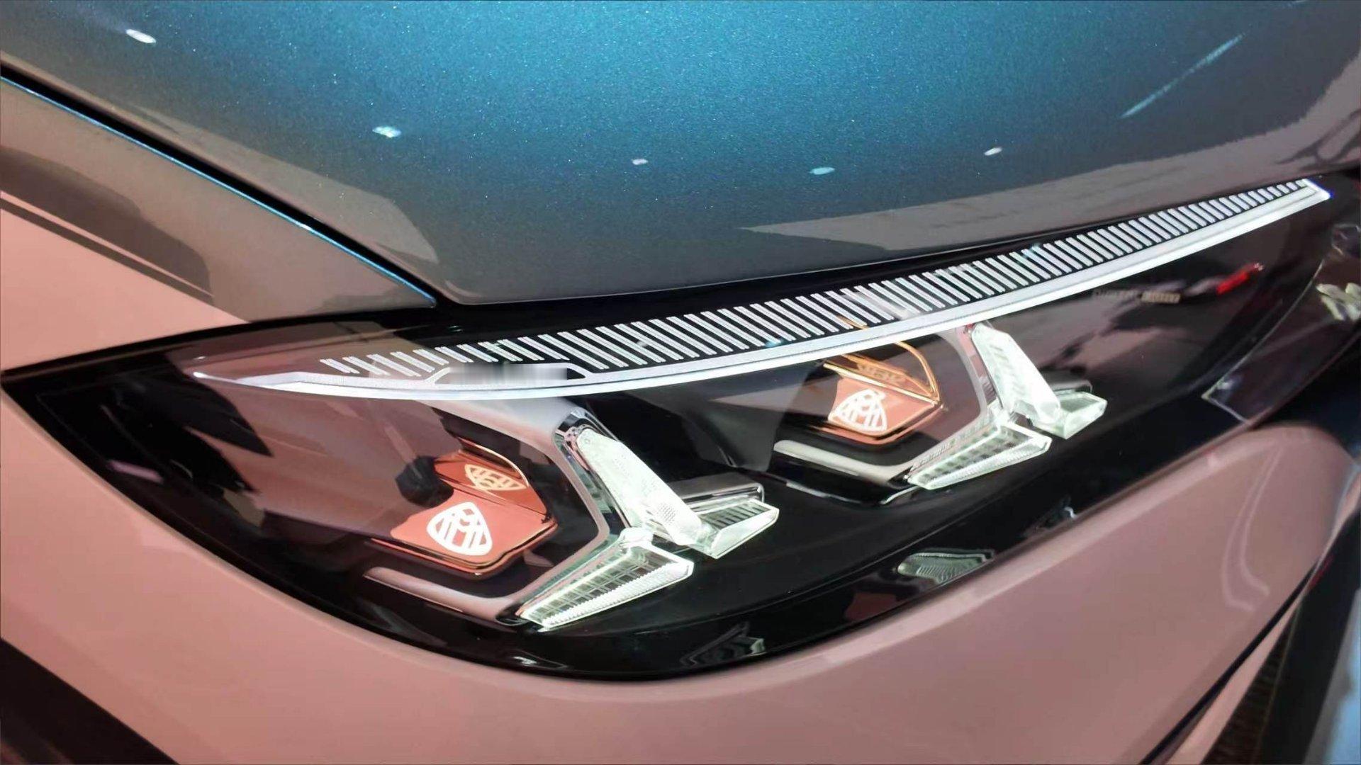 奔驰全新迈巴赫S680奔驰迈巴赫S680