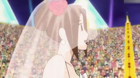 ひろしの回想(广志的回忆)- 蜡笔小新剧场版-大