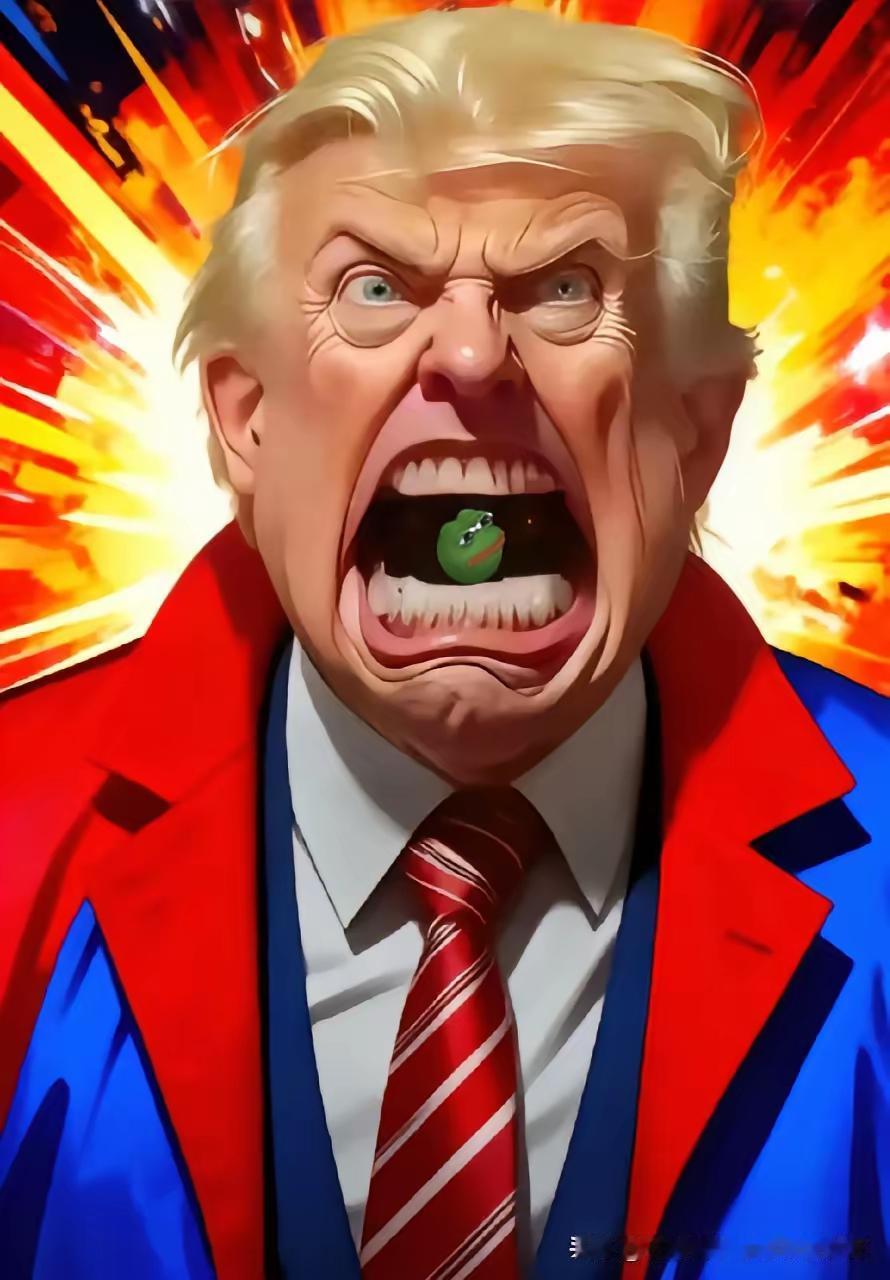 快报！离午夜关门只剩几小时，美国这锅政治乱炖彻底烧糊了！两党大佬刚谈崩