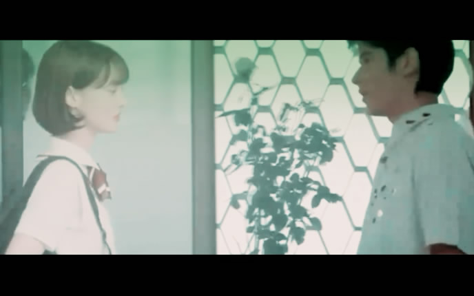 20110915《非常静距离》马里奥·毛瑞尔(初恋