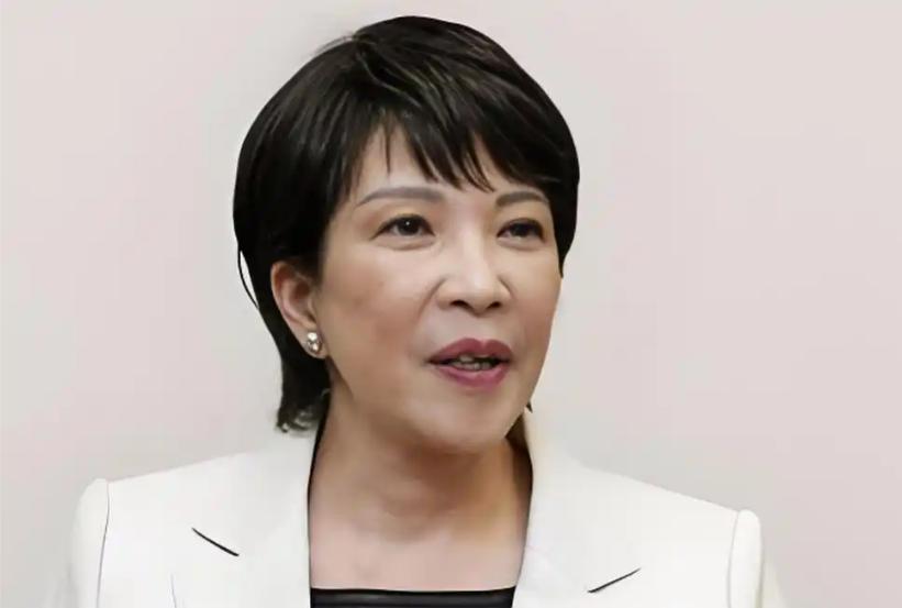 高市早苗认错了！这份认错后藏着“致命毒药”！我们不要掉以轻心！高市早苗这