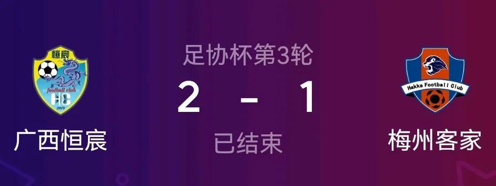 中超拼的就是外援！足协杯第三轮四支中超球队被中甲中乙球队淘汰，这中超球队是战略性