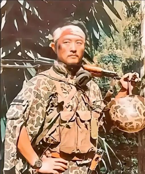 谁能想到，在老山战役中，那个带着23人端掉越军营房的尖刀连长李保民，入伍前竟是是