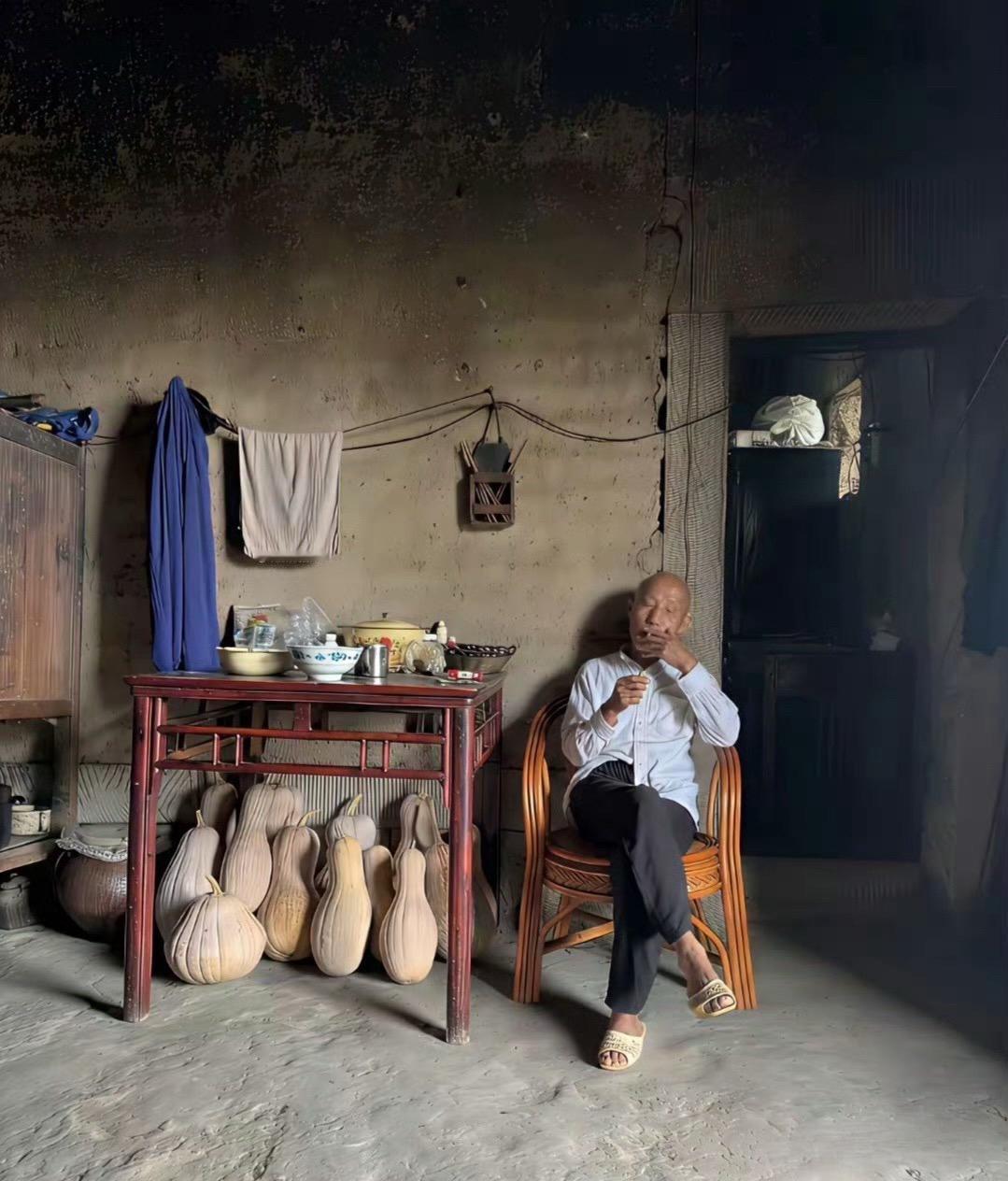 这个是地主家吗