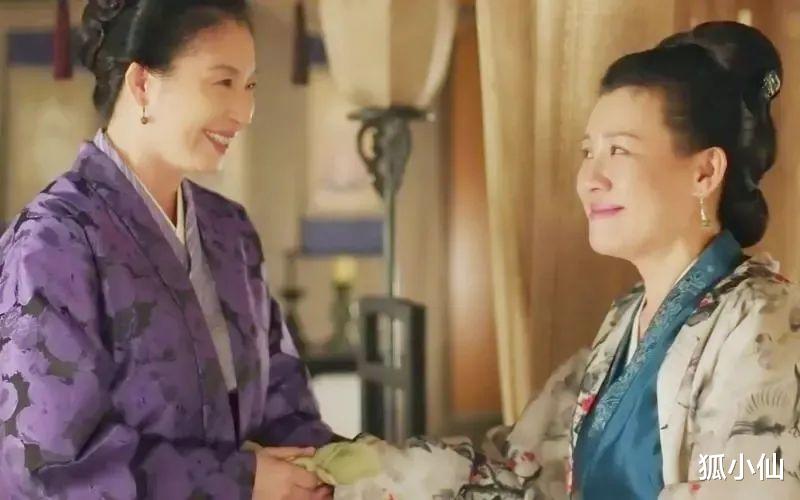 《知否》原著“让王若弗吃哑巴亏”的平宁郡主：她，被明兰狠狠打脸