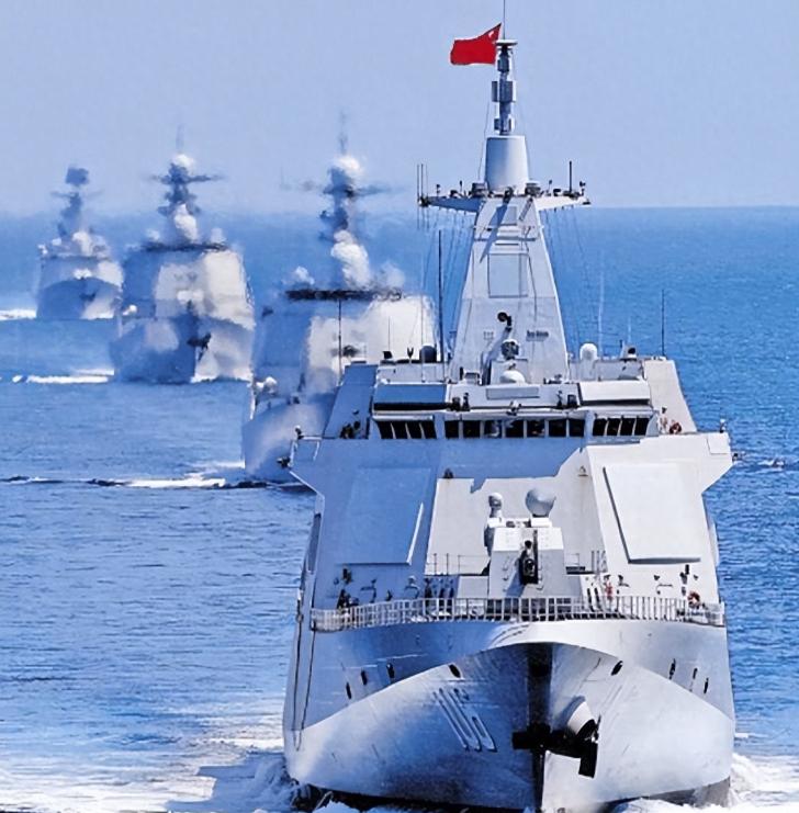 台海紧张是幌子？乌克兰战场才是中国真正的威胁，威胁的不仅仅是能源和贸易