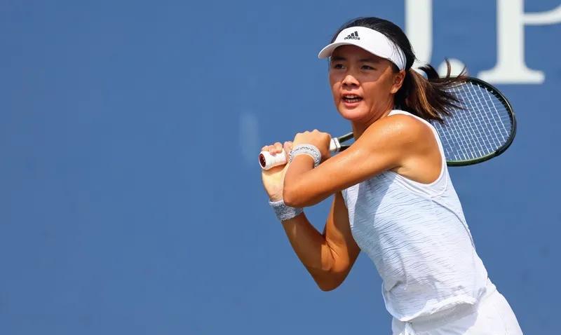 袁悦昨天10日WTA1000辛辛那提站晋级女单第二轮北京时间8月10日，中国网